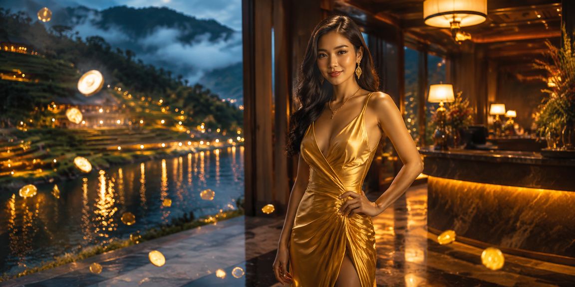 Không khí casino đẳng cấp tại Việt Nam dành cho người chơi High Roller
