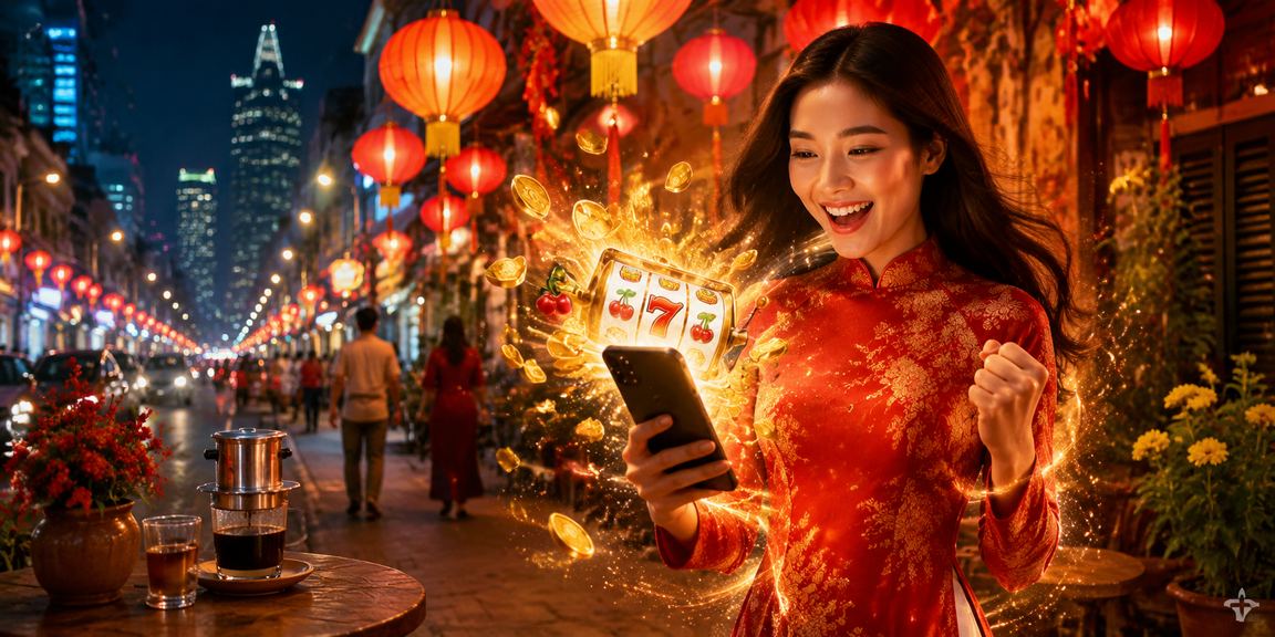 Thanh toán trực tuyến và nạp tiền qua ngân hàng Việt Nam